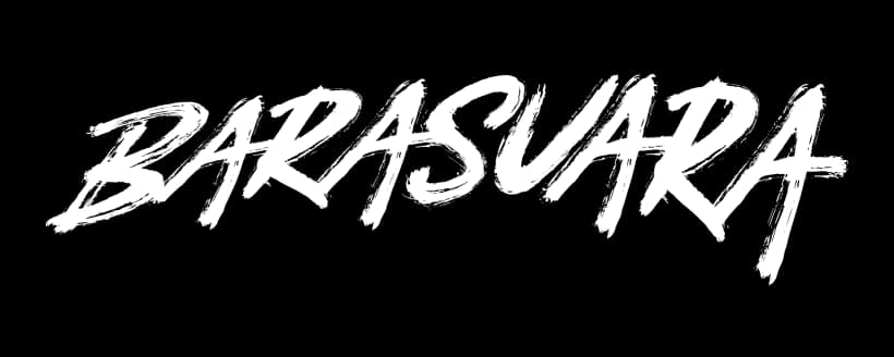 Logo Barasuara