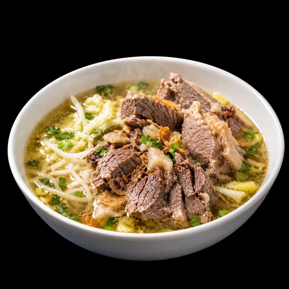 Makan gratis di hari-H